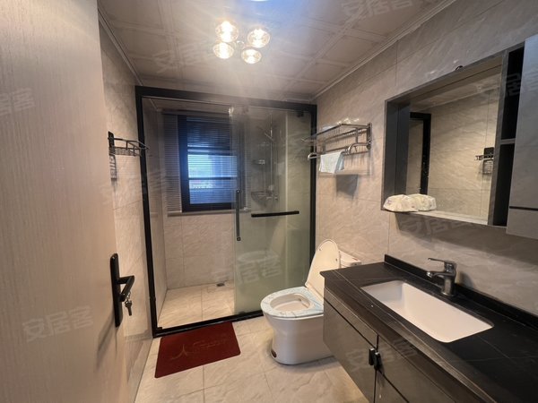 金华永康永康市区星月嘉园星月嘉园 三室两厅一厨两卫 家电齐全 拎包入住 包物业车位出租房源真实图片