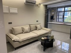 恩施恩施市小渡船钱塘新城一室一厅可做饭，可月付，可短租出租房源真实图片