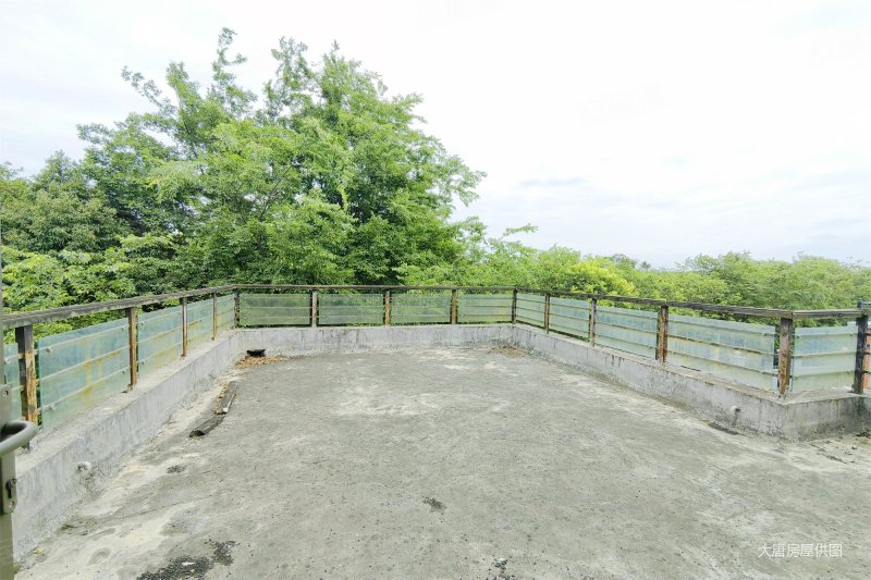 房价可以谈 纯独栋 大花园 户型大气 大露台 带挑高,牧马山易城二手房