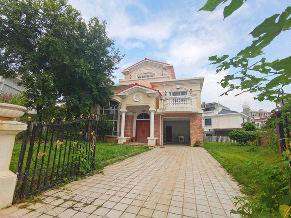 广州增城凤凰城碧桂园凤凰城凤凰岛(别墅)凤凰城独栋别墅|中空厅湖景