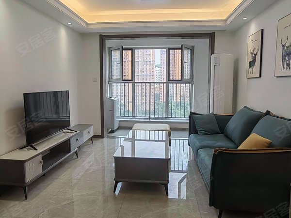 济南高新汉峪逸家公馆实拍图龙奥大厦 奥体中心 省立东院 逸家公馆