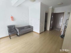 武汉沌口开发区郭徐岭广场摩根空间 2室2厅2卫  电梯房 精装修48平米出租房源真实图片