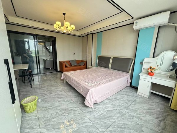 金华东阳东阳市中心焕山村自建房银泰  轻轨站附近价格实惠出租房源真实图片