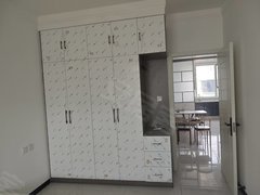 淄博桓台县中心大街惠千佳附近5楼出租,新内装新房子家具家电齐全,房子干净出租房源真实图片