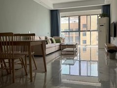 宜都宜都市区长江大道厚德苑电梯2房出租 家电齐全拎包入住出租房源真实图片