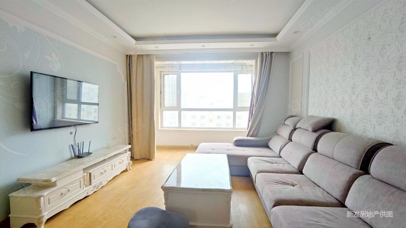 吉星花园近地铁口双商圈保利物业好楼层随时看房