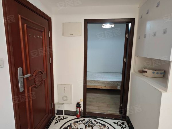 广州越秀北京路御江苑海珠广场一线江景房 御江苑小区 东南向采光好