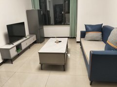 保定莲池东湖公园可长租可短租可月付一室一厅一卫一厨拎包入住家电齐全房源多多出租房源真实图片