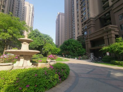 华地润园