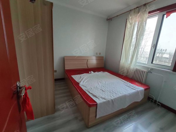 天津东丽军粮城枫悦园军粮城二期90两室精装拎包入住,房子干净出租