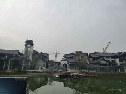 江口水镇优点,不足,成都江口水镇怎么样,江口水镇周边房产中介经纪人