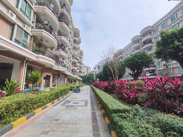 【多图】南康新村,开发东区租房,南康新村近地铁1室1厅1卫 南北通透
