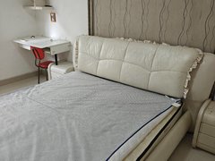 鹰潭月湖月湖城区火车站财富广场精装公寓出租家具家电齐全，拎包入住租金700包出租房源真实图片