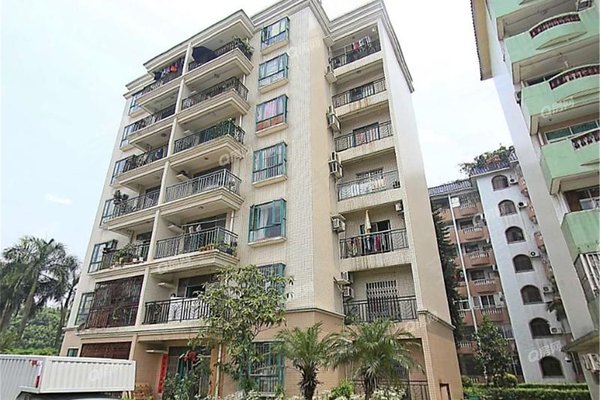 不足,嘉洲花园怎么样,嘉洲花园周边房产中介经纪人评价-佛山安居客