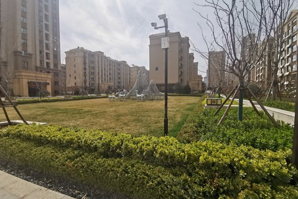 君悦府优点,不足,君悦府怎么样,君悦府周边房产中介经纪人评价-枣庄