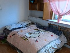 抚顺新抚万达广场三道街小区 1室1厅1卫出租房源真实图片