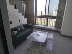 嘉兴秀洲新城街道秀湖,南洋学院附近整租一室一厅公寓出租房源真实图片