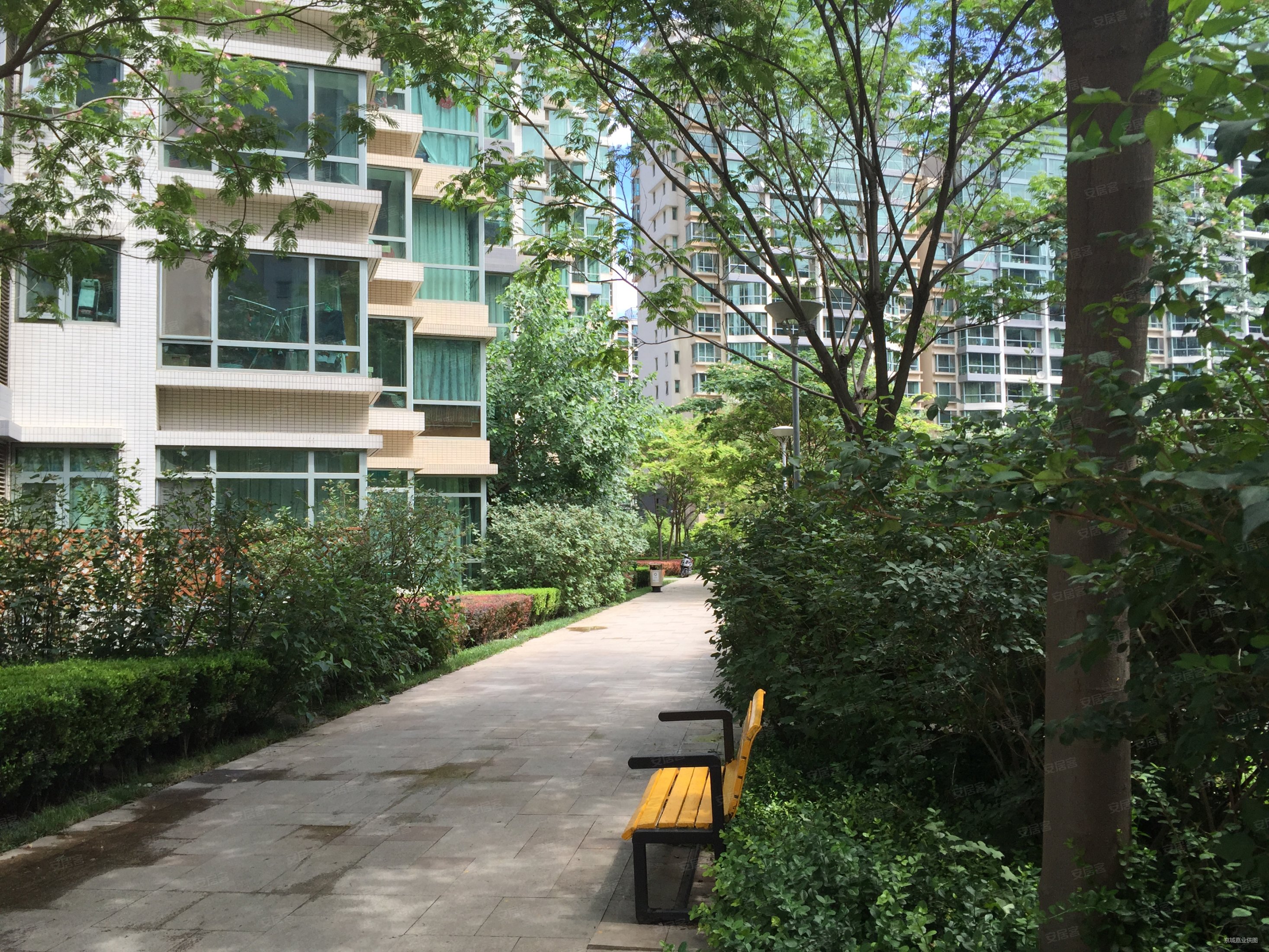 海晟名苑小唐推荐南北4居带保姆间我有钥匙随时可看