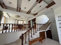 金华东阳东阳江北江北整栋出租 带车库 民用水电 独门独院 电商抖音拎包入住出租房源真实图片