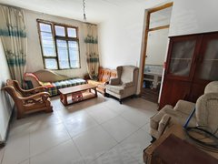 雅安名山名山城区月华山居对面 简单装修 拎包入住 看房方便出租房源真实图片