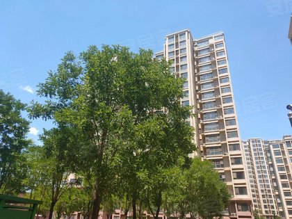 首城汇景湾东区8号院
