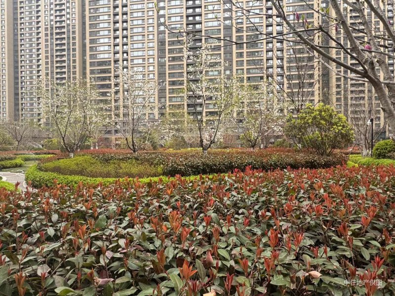 济南融创文旅城鹊华居