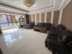 沈阳于洪荷兰村新上使用面积有伍佰平江山花园独栋别墅价格合理适合办工出租房源真实图片