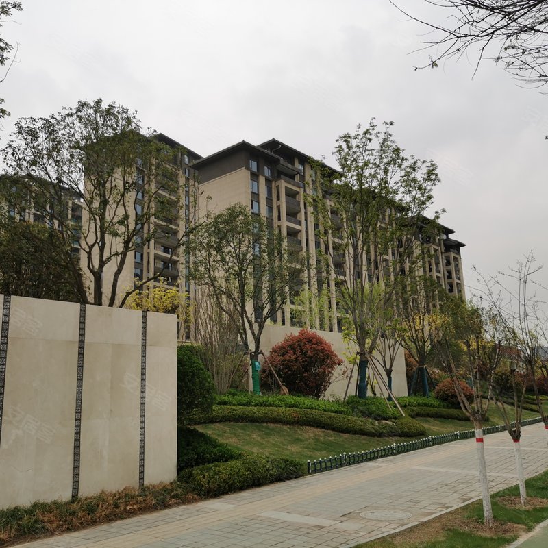 【碧桂园国湖, 碧桂园国湖小区专家解读页】- 西安58同城