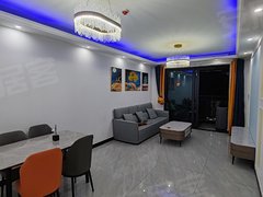 绍兴诸暨诸暨市区急租海伦堡三室一厅出租出租房源真实图片