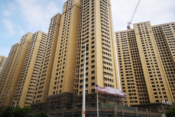 漳州小区 漳州开发区小区 漳州港小区 永鸿悦海湾 0人觉得很赞2021