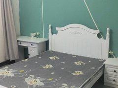 桐乡桐乡周边东兴商厦我是房主,优优湘洲有精装公寓出租,家具齐全出租房源真实图片