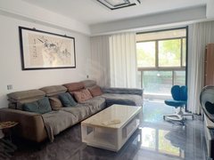 武义县城南城南片区武川和苑4区3室2厅2卫，中央空调，自住精装修，拎包入住出租房源真实图片