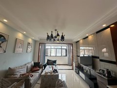 毕节七星关七星关城区整租德溪新区万晟阳光城洋房三房两厅一卫精装修拎包入住出租房源真实图片