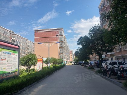 阳光丽景临沭