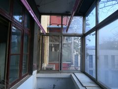 三门峡湖滨湖滨城区文明路南区 3室1厅1卫出租房源真实图片