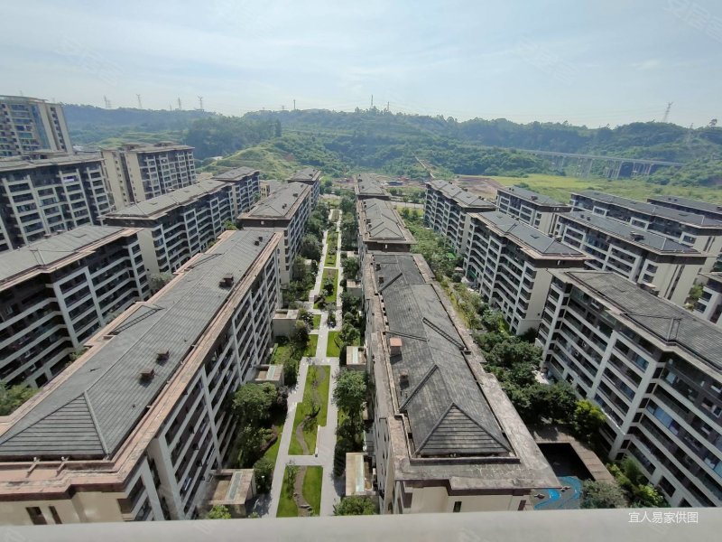 重庆房产网>重庆二手房>永川二手房>兴龙湖二手房>金科昆翔礼悦东方>