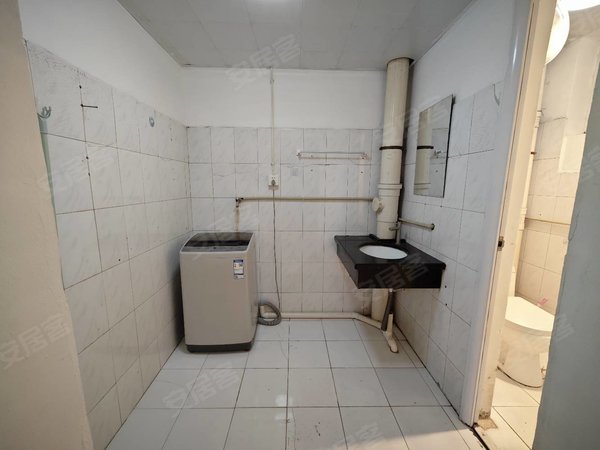 金华婺城婺城江南工商城本人房東 世贸轻轨地铁口工商城 480元月 可短租月付出租房源真实图片