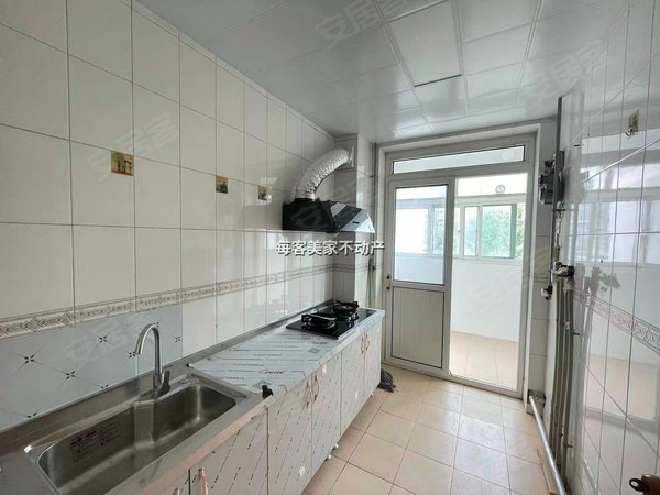 【多图】铁路南苑小区,鲁能领秀城租房,南苑小区 精装两室,生活成本低