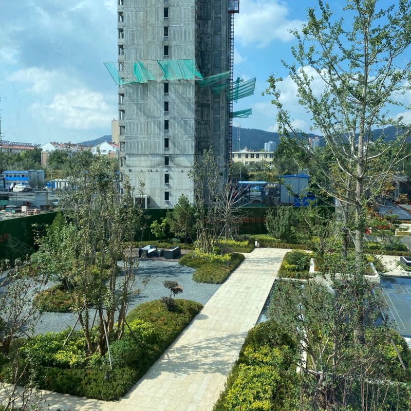 【尚峰悦庭, 尚峰悦庭小区详情,房价走势,房源,业主论坛】- 张家口58