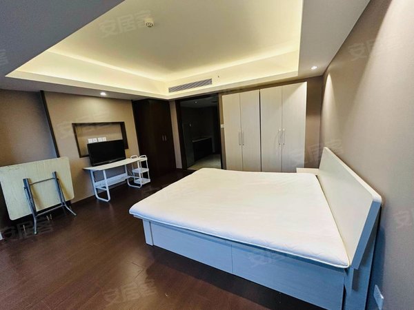 沈阳浑南奥体中心浑南三路1-9号小区同房大厦 雅世丽质酒店楼内 4星