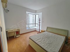 铜陵铜官万达广场大润发旁，2室，家电齐全，看房有钥匙！出租房源真实图片