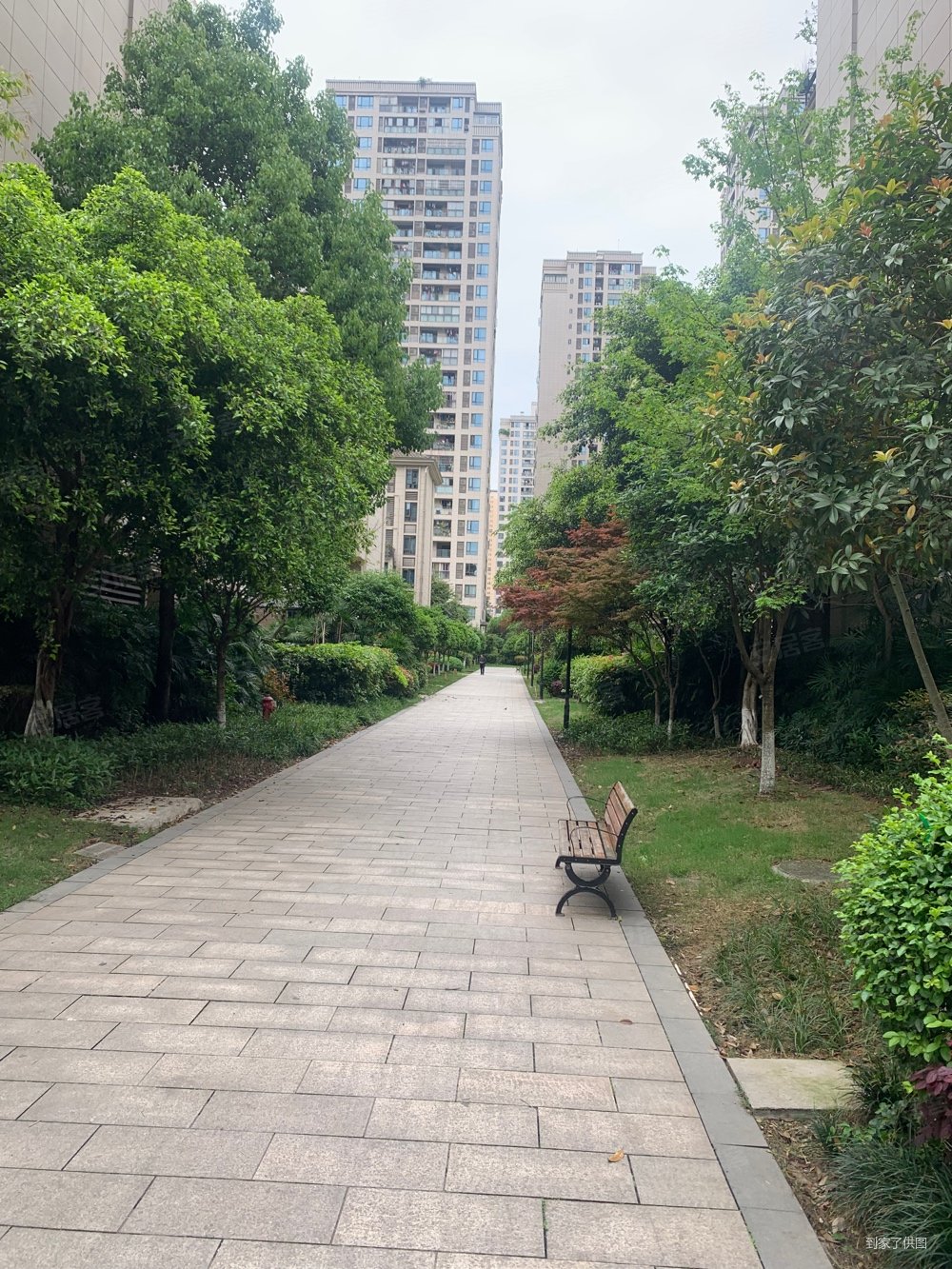 润丰水尚观景台