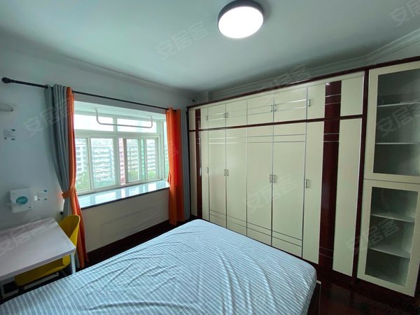 汉华公寓武胜路地铁口凯德广场第三医院附近无中介包物业