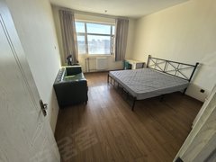 银川西夏宁大可短租月付精美主卧紧邻西夏万达广场  怀远夜市 无中介费出租房源真实图片