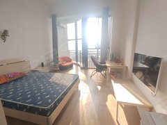 怀化鹤城河西经开区河西隆平名苑，公寓，家具家电齐全一年起租700 看上好商量出租房源真实图片