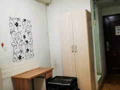 北京昌平沙河高教大楼 1室0厅1卫出租房源真实图片