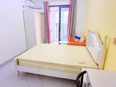 厦门集美杏林湾路莲花新城臻园 1室1厅1卫出租房源真实图片