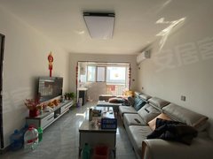 宁阳文庙街道文庙天源 广场附近 高庄社区 电梯房 家具家电全双气开通停车便出租房源真实图片