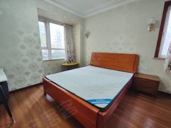 武汉汉南汉南城区小鹏 中航 吉利 附近 电梯3房精装修 家电齐全 拎包入住出租房源真实图片