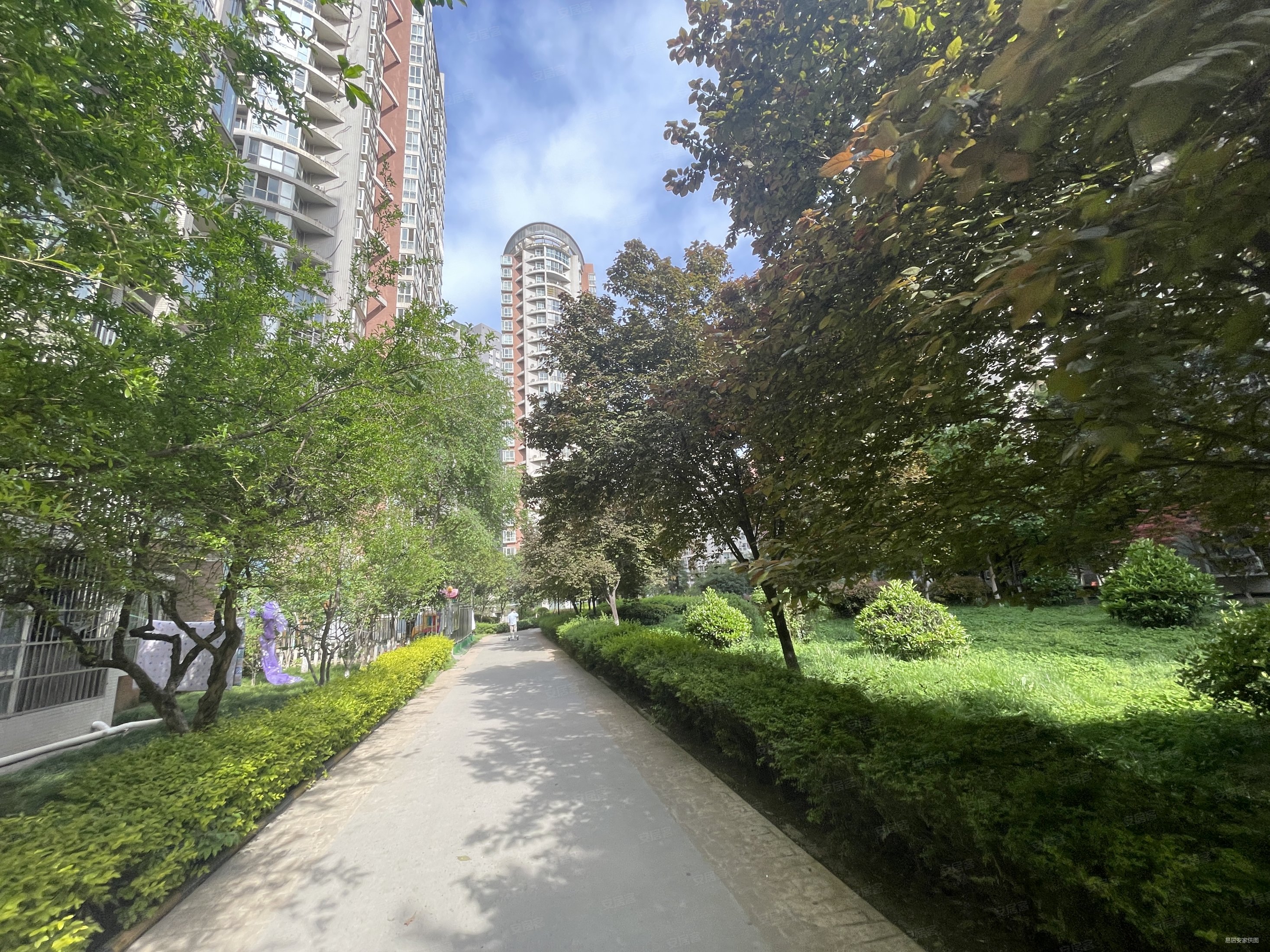 枫韵蓝湾3室2厅2卫137.95㎡南北195万